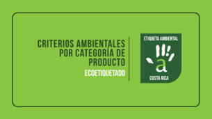 Nivel 2: Criterios de ecoetiquetado